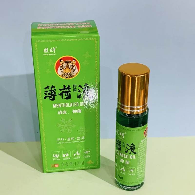 12ml凰牌滚珠（夏季）