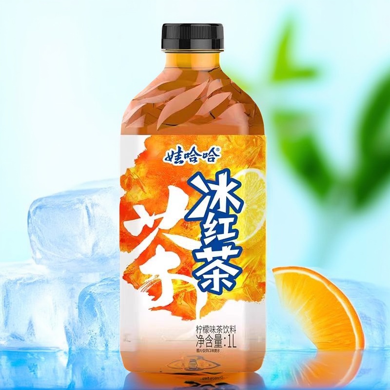 1L冰红茶