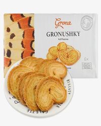格兰娜蝴蝶形酥性饼干