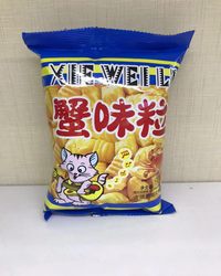 冀友缘蟹味粒75g