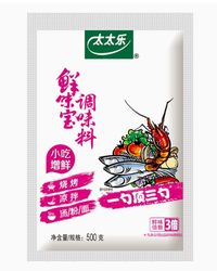 太太乐鲜味宝（500g*20袋）