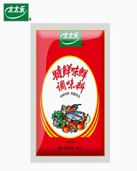 太太乐特鲜味精（500g*20袋）
