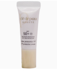 CPB肌肤之钥御龄防晒乳霜SPF50+ 8ML 中文标带盒 非卖品