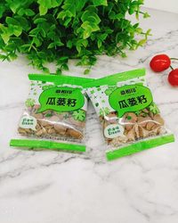 徽相印新品瓜蒌籽（奶油）