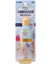 120ml小林去经血内衣洗衣液