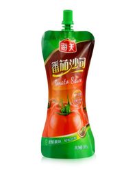海天番茄沙司(305g*16袋）