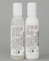 科颜氏氨基酸洗发水+护发   65ml+65ml