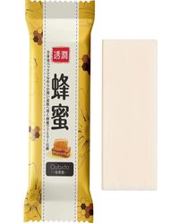 135g樱美堂蜂蜜香皂