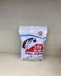 大白兔奶糖114g