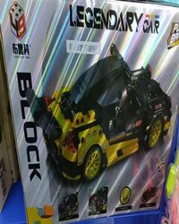 BX-592玄甲战龙变形（四款混装）一件24盒(BX-592)