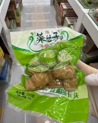 菜坛子龙眼萝卜头（150g*30袋）
