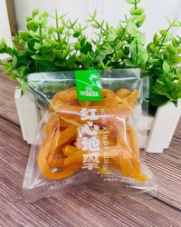 来爱咪咪地瓜条
