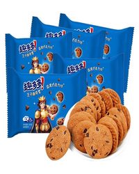 85g王子曲奇巧克力