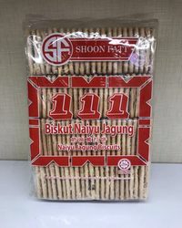 舒恩法特奶油味苏打饼干727g