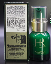 赫连娜悦活强韧青春精华露10ml  新款带压泵