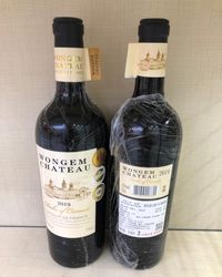 库拉迪公爵干红葡萄酒750ml