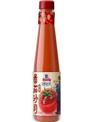 味好美番茄沙司（340g*12瓶）