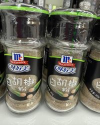 味好美白胡椒粉（30g*24瓶）