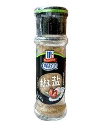 味好美椒盐粉（52g*24瓶）
