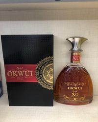 奥奎·纽曼XO白兰地700ml