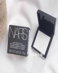 NARS 纳斯流光美肌轻透密粉饼 1.8g 非卖品