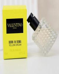 华伦天奴罗马女士香水  6ml