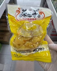 菜坛子爽口萝卜（160g*30袋）