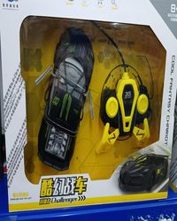 酷幻战车297（红色）