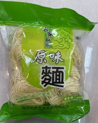 农家厨房原味面（400g*15袋）