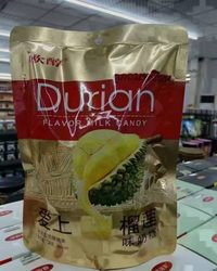 欧醇 爱上榴莲味奶糖