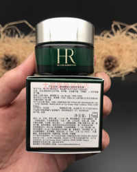 赫连娜悦活强韧青春乳霜 15ml  中文标带盒