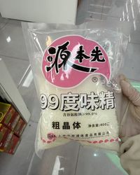 源本先味精（400g*20袋）