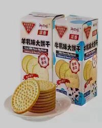 御之味起士味饼干
