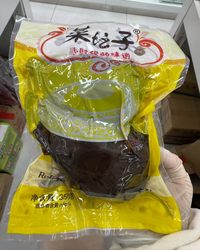 菜坛子玫瑰大头菜（350g*20袋）