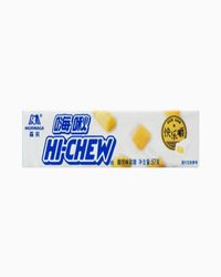57g嗨啾软糖 酸奶味（1*12*12）