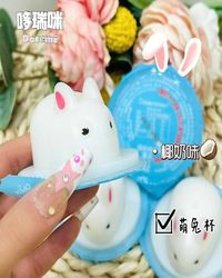 哆瑞咪 萌兔布丁（椰奶味）