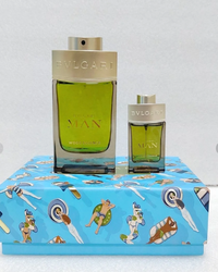 宝格丽城市森林男士香水组合 100ml+15ml