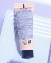 植村秀 羽纱持妆液底液584 10ml