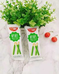 盛歌焙怡饼干条（抹茶味）