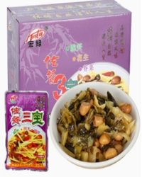 宏绿佐餐3宝（80g*30袋）
