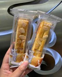 唯多克 生椰坚果酥（原味）