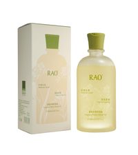 RAO芮拉奥（绿色-旷野生息）香氛水感沐浴油500ml（36）