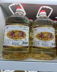 皋西米酒（5L*4桶）