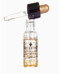 娇兰帝皇蜂姿焕活复原蜜 5ml 非卖品