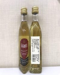 格兰苏格兰威士忌40度50ml