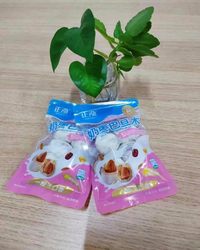正泓奶枣巴旦木（益生菌）