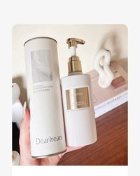 Dearlrean独特艾琳我的少年香氛沐浴露350ml