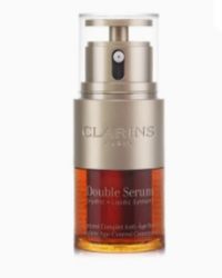 娇韵诗双萃焕活修护精华露 20ML 非卖品