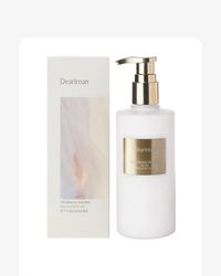 Dearlrean独特艾琳游子吟香氛沐浴露350ml