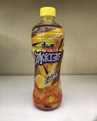 康师傅红茶500ML*15瓶